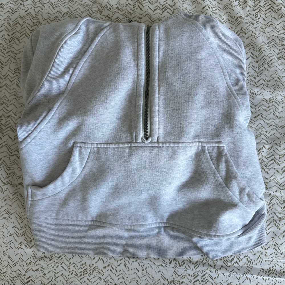Scuba Half Zip - XS/S - Picture 3 of 5